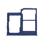 Clappio Tiroir Carte SIM pour Samsung Galaxy A40