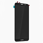 Clappio Écran LCD pour Honor 7S / pour Huawei Y5 2018 Bloc Complet Tactile Compatible