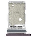 Clappio Tiroir Carte SIM pour Samsung Galaxy S23 Ultra