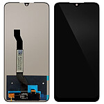 Clappio Bloc Complet pour Xiaomi Redmi Note 8T Écran LCD Vitre Tactile