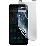 3mk Protection Écran pour Xiaomi Mi A2 en Hydrogel Antichoc Transparent
