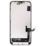 Clappio Bloc Complet pour iPhone 14 Écran LCD In-Cell et Vitre Tactile