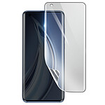 3mk Protection Écran pour Xiaomi Mi 10 Pro en Hydrogel Antichoc Transparent