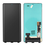 Ecran téléphone Google