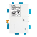 Clappio Batterie Interne pour Samsung Tab S6 10.5, S5e, S6 Lite 2024, 2022 et 2020