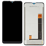 Clappio Bloc Complet pour Blackview A80 Écran LCD Vitre Tactile Compatible Noir