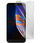 3mk Protection Écran pour Motorola Moto E6 Play en Hydrogel Antichoc Transparent
