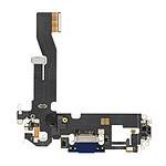 Clappio Connecteur de Charge Lightning et Microphone pour iPhone 13
