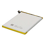 Clappio Batterie Interne Google Pixel 3 XL 3430mAh Compatible Remplace G013C-B