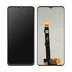 Clappio Bloc Complet pour Moto G50 Écran LCD Vitre Tactile Compatible