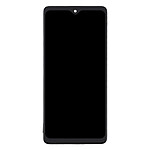 Clappio Bloc Complet pour Samsung Galaxy A71 Écran LCD Vitre Tactile Compâtible