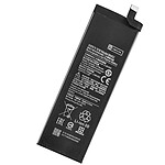 Clappio Batterie pour Xiaomi Mi Note 10, Note 10 Lite et Note 10 Pro 5260mAh