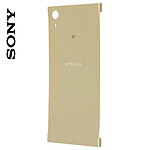 Cache batterie Sony