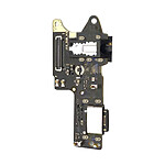 Clappio Connecteur de Charge pour Xiaomi Redmi 9 USB type C et Jack 3.5mm