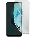 3mk Protection Écran pour Wiko T10 en Hydrogel Antichoc Transparent