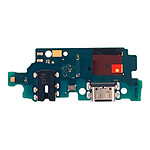 Clappio Connecteur de Charge pour USB-C pour Samsung Galaxy A23 5G avec Micro et Prise Jack