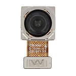 Clappio Caméra Arrière pour Oppo A77 Module Capteur Photo Nappe de Connexion