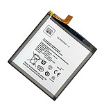 Clappio Batterie pour Samsung Galaxy S10 Lite Capacité 4500mAh