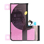 Clappio Batterie pour iPhone 14 Pro Capacité 3200mAh Compatible avec Adhésifs