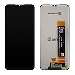 Clappio Bloc Complet pour Samsung Galaxy A13 4G et M13 Écran LCD Vitre Tactile Compatible