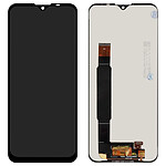 Clappio Bloc Complet pour Wiko Power U10, U20 et U30 Écran LCD Vitre Tactile Compatible
