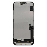 Clappio Bloc Complet pour iPhone 14 Plus Écran LCD In-Cell et Vitre Tactile