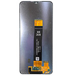 Clappio Bloc Complet pour Samsung Galaxy A13 5G Écran LCD Vitre Tactile Compatible
