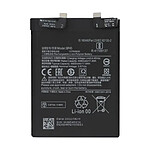 Clappio Batterie pour Xiaomi 12 Pro 4600mAh Remplace BP45