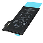 Google Batterie Interne pour Google Pixel 7 Pro 5000mAh Originale GMF5Z Noir