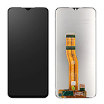 Clappio Bloc Complet pour Honor X6 / X8 / 70 Lite Écran LCD Vitre Tactile Compatible