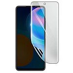 3mk Protection Écran pour Huawei P smart 2021 en Hydrogel Antichoc Transparent