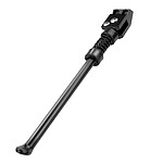 Minimotors Béquille pour Trottinette Dualtron Victor Noir