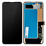 Ecran téléphone Google