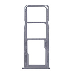 Clappio Tiroir Carte SIM pour Samsung Galaxy A71