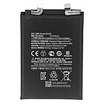 Clappio Batterie Interne pour Xiaomi Poco X4 Pro 5G 5000mAh Compatible Remplace BN5E