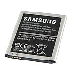 Clappio Batterie pour Samsung Galaxy V Capacité 1500mAh Parfaitement compatible