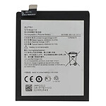 Clappio Batterie pour Oneplus 8 4320mAh Remplace BLP761