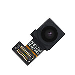 Clappio Caméra Avant pour Xiaomi Redmi Note 8Objectif Frontal