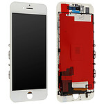 Clappio Ecran LCD Complet Remplacement iPhone 7 - Blanc