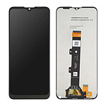 Clappio Bloc Complet pour Moto G30 Écran LCD Vitre Tactile Compatible