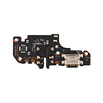 Clappio Connecteur de Charge pour Xiaomi Mi 10T Lite Connecteur USB-C