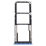 Clappio Tiroir Carte SIM pour Xiaomi Redmi 9A et 10A