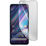 3mk Protection Écran pour Wiko View 5 en Hydrogel Antichoc Transparent