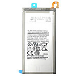 Clappio Batterie compatible pour Samsung Galaxy J8 2018 Capacité 3500mAh