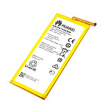 Clappio Batterie pour Huawei P8 Capacité 2600mAh