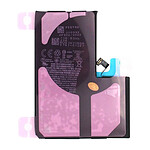 Batterie téléphone Clappio