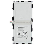 Samsung Batterie EB-BT800FBU 7900mAh pour Samsung Galaxy Tab S 10.5 Blanc