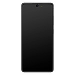 Samsung Bloc Complet pour Samsung Galaxy S10 Lite Écran LCD Vitre Tactile Noir