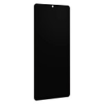 Samsung Bloc Complet pour Samsung Galaxy A42 5G Écran LCD Vitre Tactile Noir