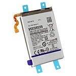 Samsung Batterie de remplacement pour Galaxy Z Flip 3  Li-ion 2370mAh Gris